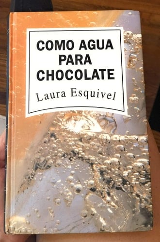Como Agua Para Chocolate - 1992