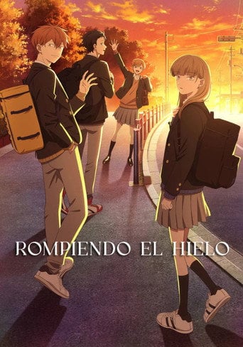 Rompiendo el hielo - · 2026