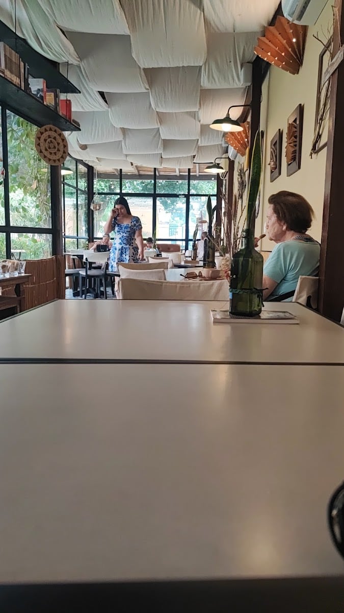 Café Tiquin