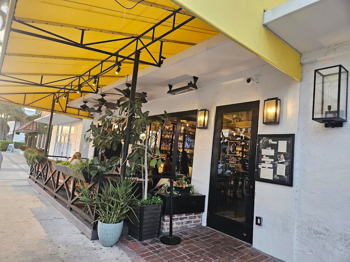 Cucina Palm Beach