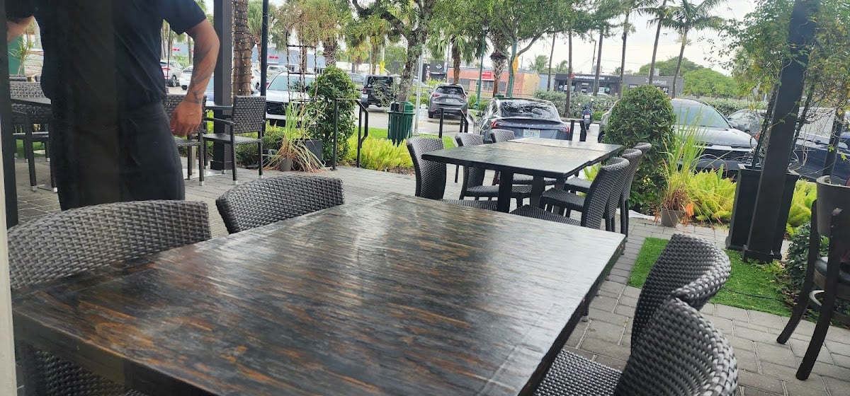 Nour Thai Kitchen