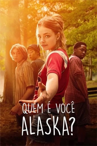 Quem é Você, Alaska? - Josh Schwartz · 2019