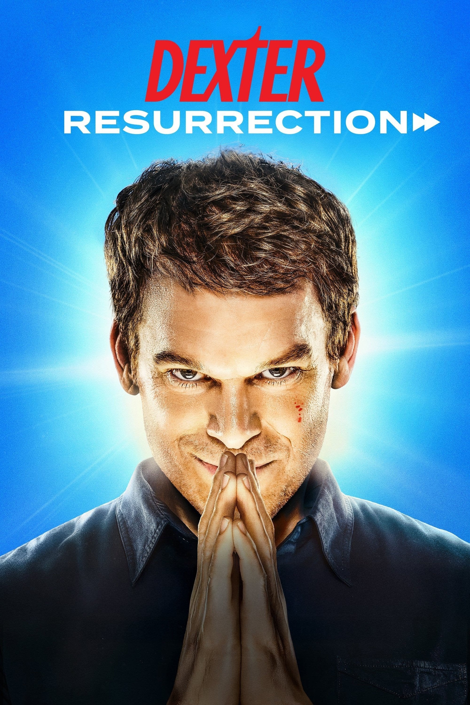 Dexter: Resurrection - Clyde Phillips · 2025