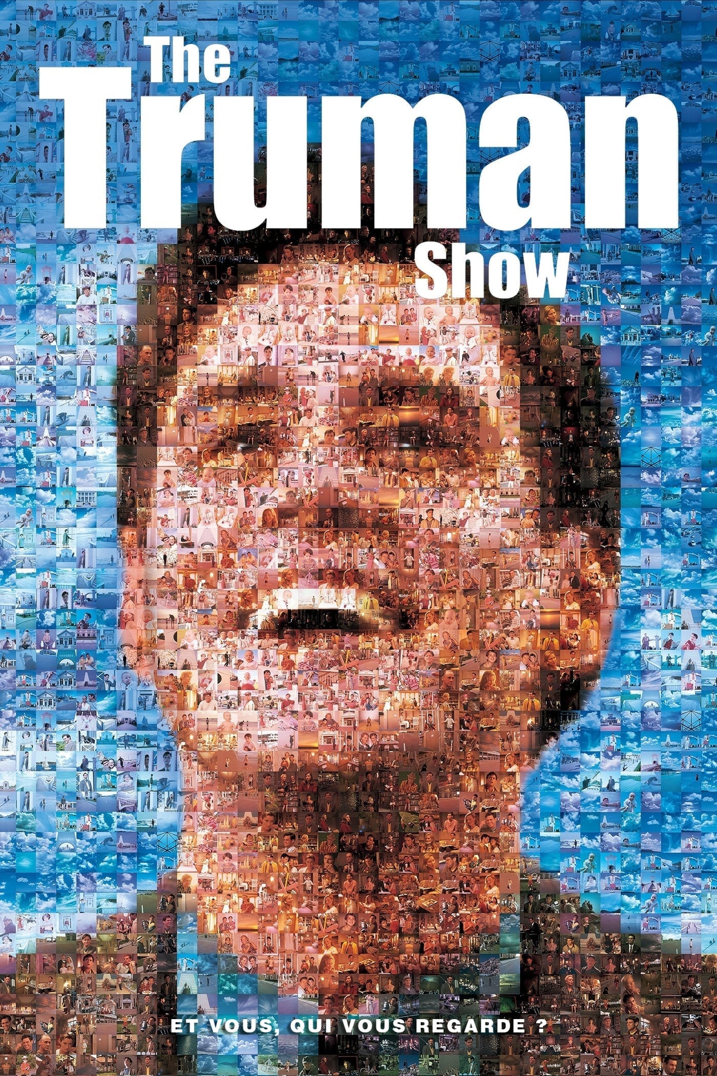 The Truman Show - Peter Weir · 1998
