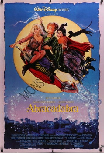Abracadabra - Harry Cleven · 1993