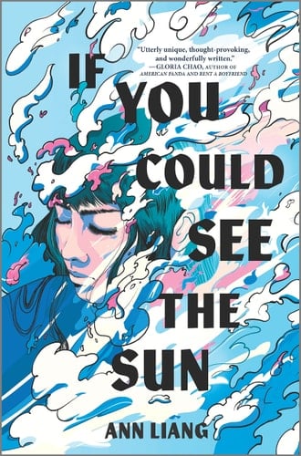 If You Could See the Sun - Ann Liang · 2022