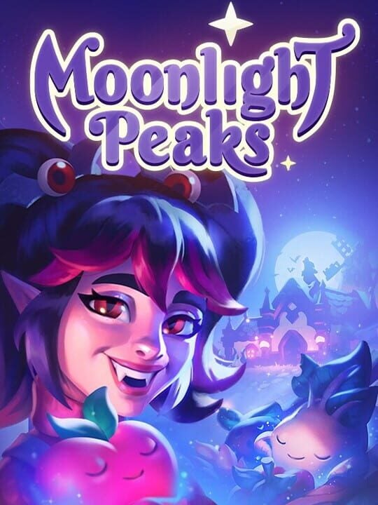 Moonlight Peaks - PC (Microsoft Windows)