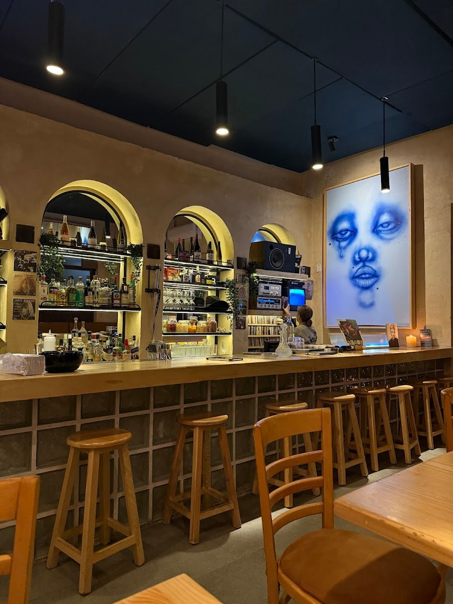 Cantina SieteSeis