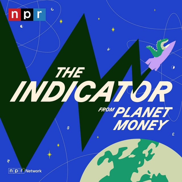 The Indicator from Planet Money - Show