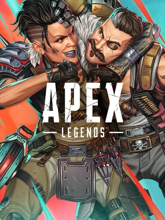 Apex Legends!