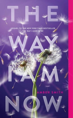 The Way I Am Now (The Way I Used to Be) - Amber Smith · 2024