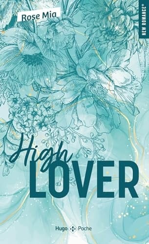 High Lover - Rose Mia · 2024