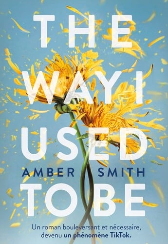 The Way I Used to be - Amber Smith · 2023