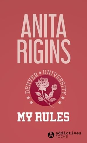 My Rules - Anita Rigins · 2024