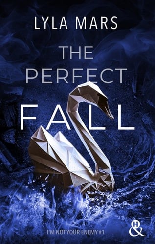 The Perfect Fall: La nouvelle romance très attendue en 2024 après la dystopie The Perfect Match - Lyla Mars · 2024