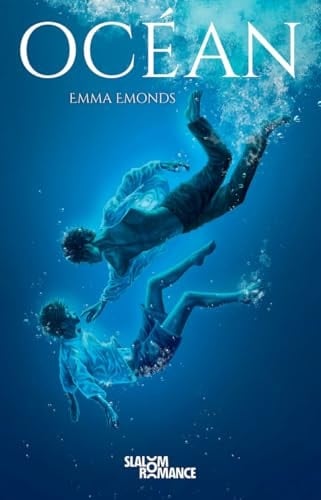 Océan - Emma Emonds · 2024