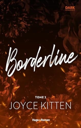 Borderline Tome 2 - Joyce Kitten · 2024