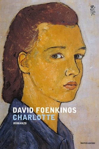 Charlotte - David Foenkinos · 2015