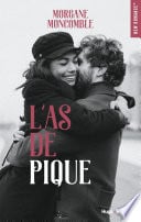 L'As de pique - Morgane Moncomble · 2022