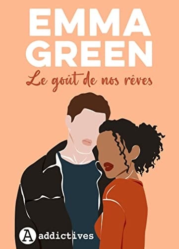 Le Goût de nos rêves (French Edition) - Emma Green · 2023