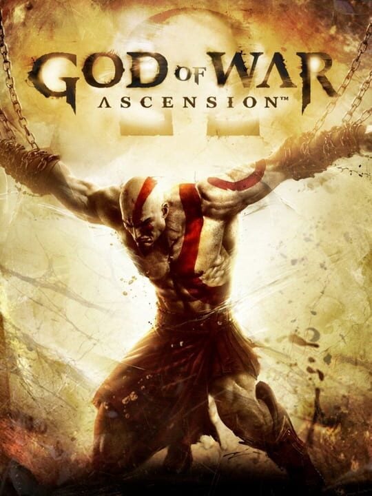 God of War: Ascension - PlayStation 3