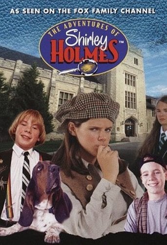The Adventures of Shirley Holmes - · 1997