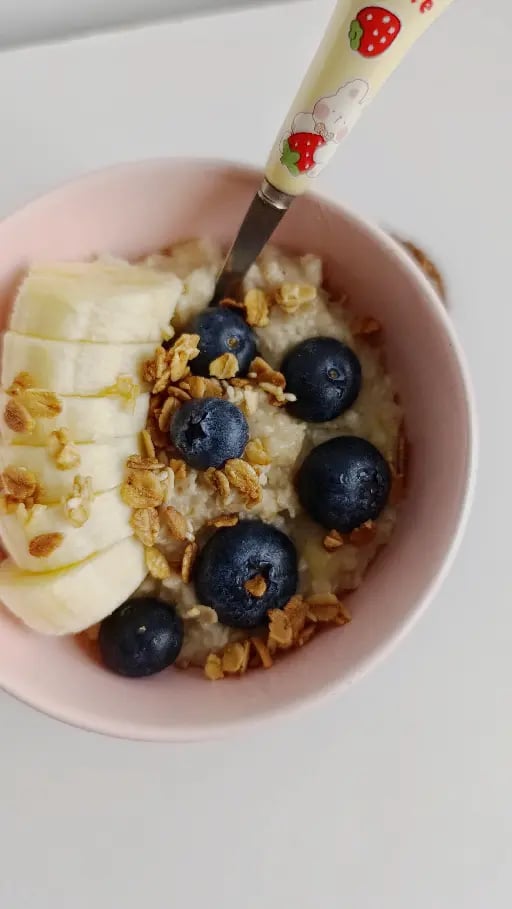 Frutas y verduras - Añadir frutas y verduras a tus comidas