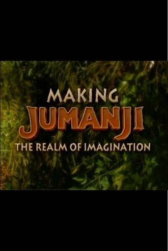 Making Jumanji: The Realm of Imagination - · 2000