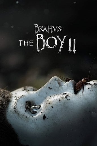 Brahms: The Boy II - William Brent Bell · 2020