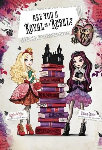 Ever After High - · 2013