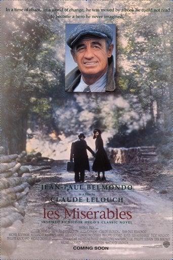 Les Miserables - Claude Lelouch · 1995