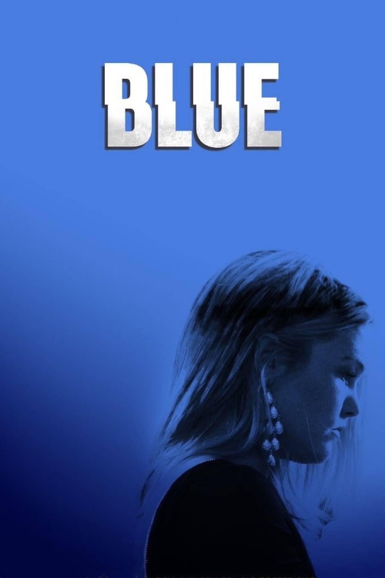 Blue - Rodrigo García · 2012