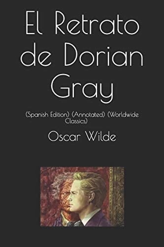 El Retrato de Dorian Gray - Oscar Wilde · 2019