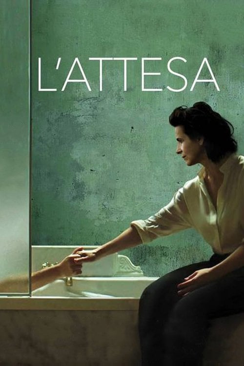 La espera - Piero Messina · 2015