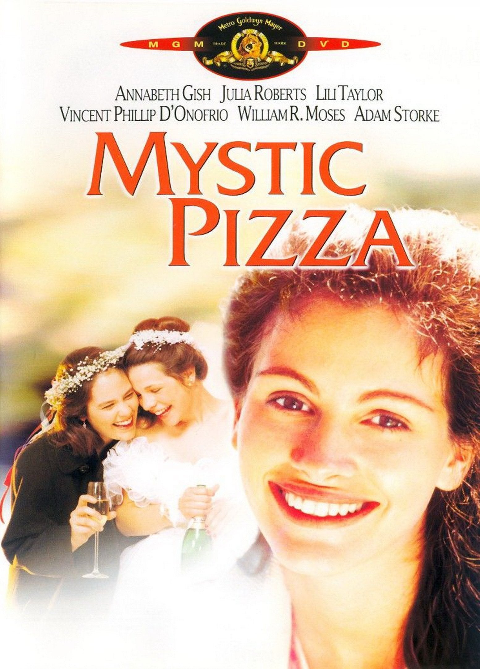 Mystic Pizza - Donald Petrie · 1988