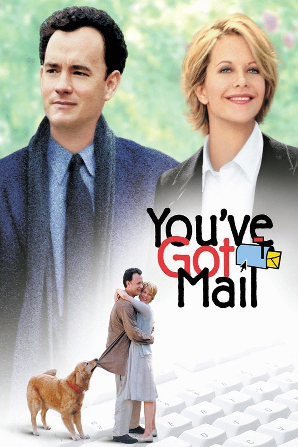 You've Got Mail - Nora Ephron · 1998