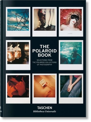 The Polaroid Book - Barbara Hitchcock · 2019