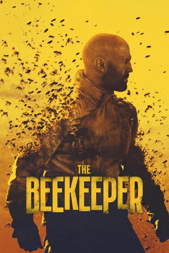 The Beekeeper - David Ayer · 2024