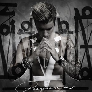 Company - Track · Justin Bieber