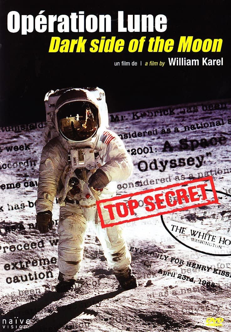 Opération Lune - William Karel · 2002