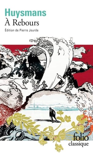A Rebours - Joris-Karl Huysmans · 2022