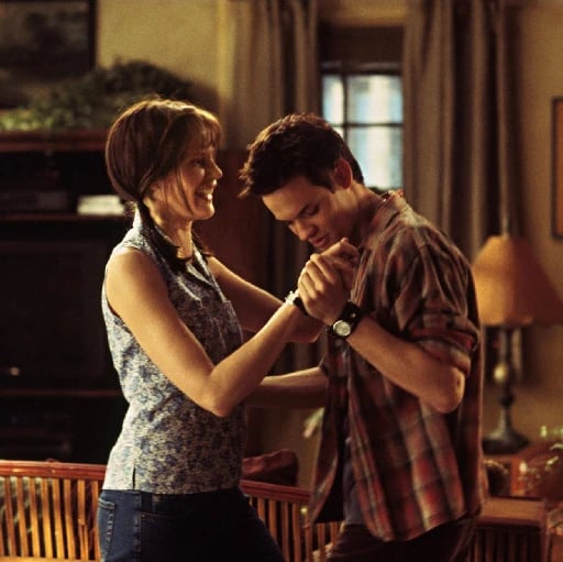 Le Temps d'un automne - Adam Shankman · 2002