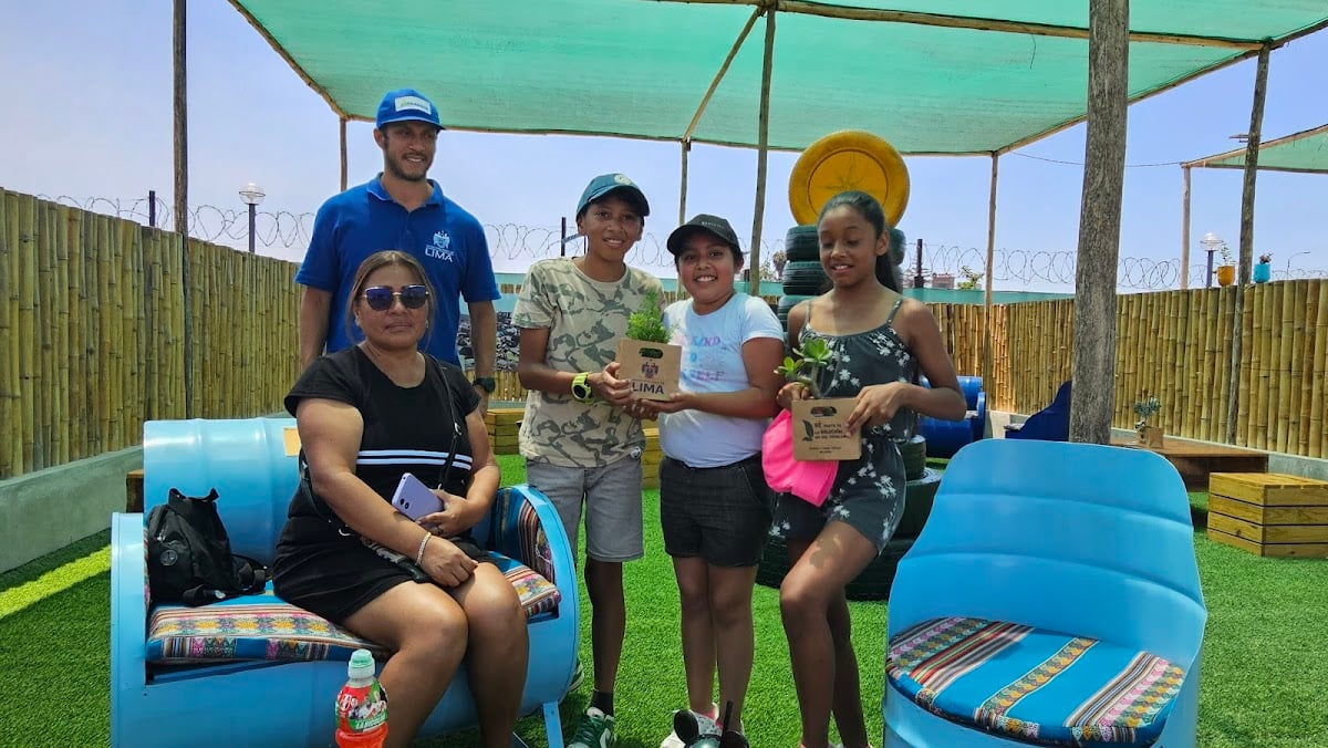 ECOPARQUE