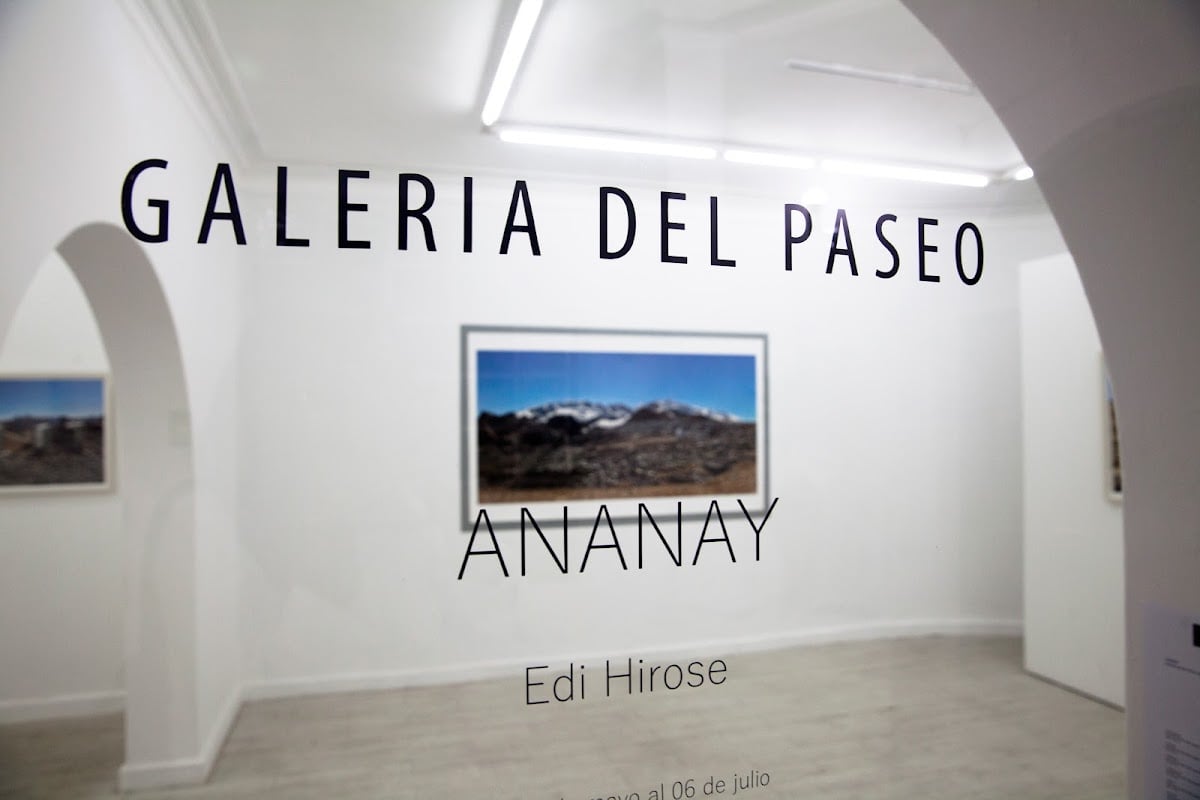 Galeria del Paseo - Miraflores