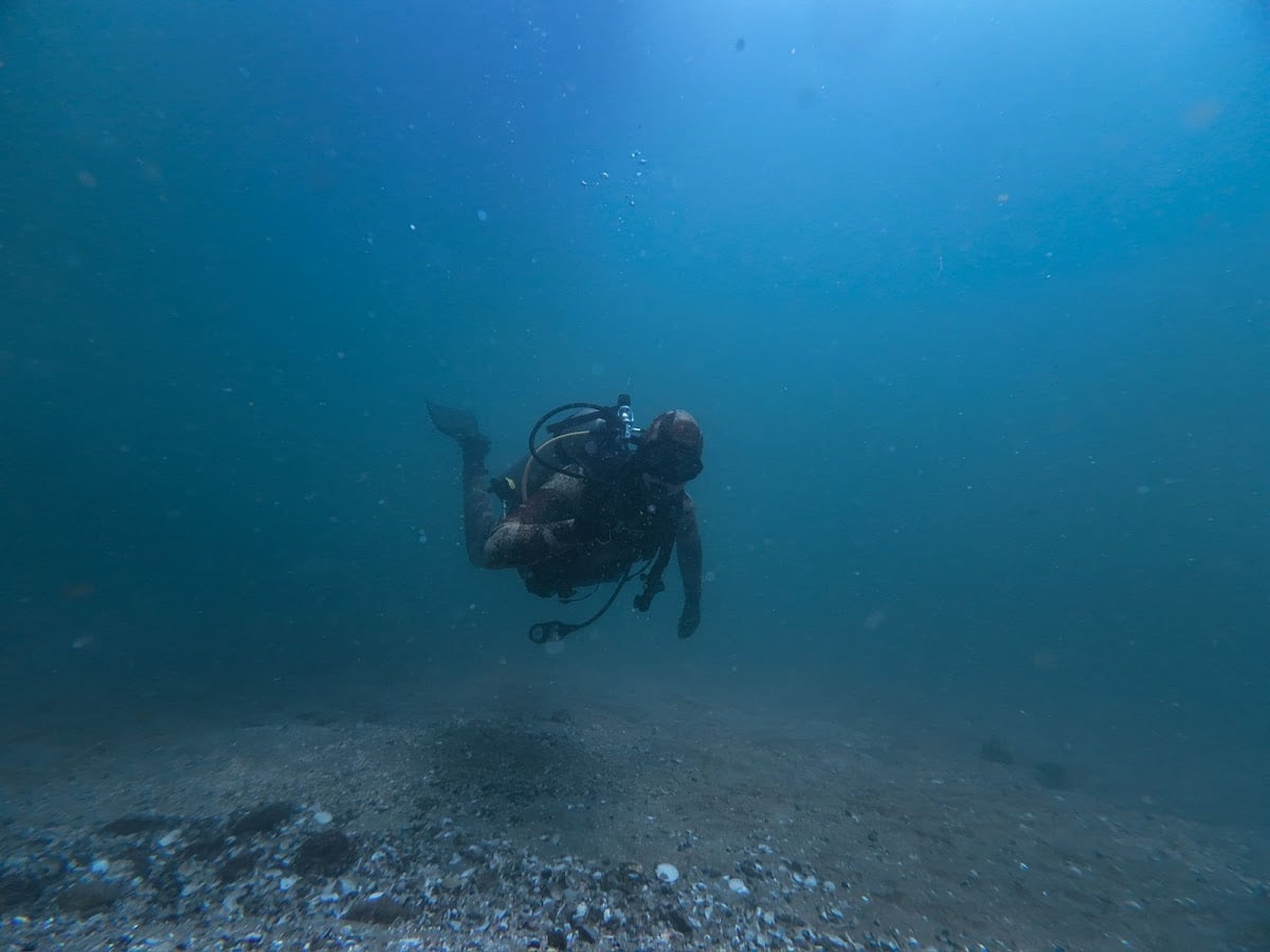 Ocean Spirit Diving Center