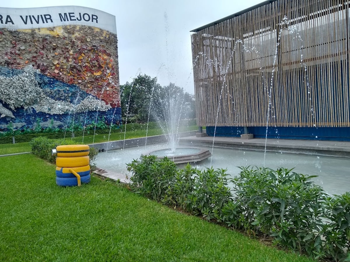 Parque Ecológico Voces por el Clima - Surco