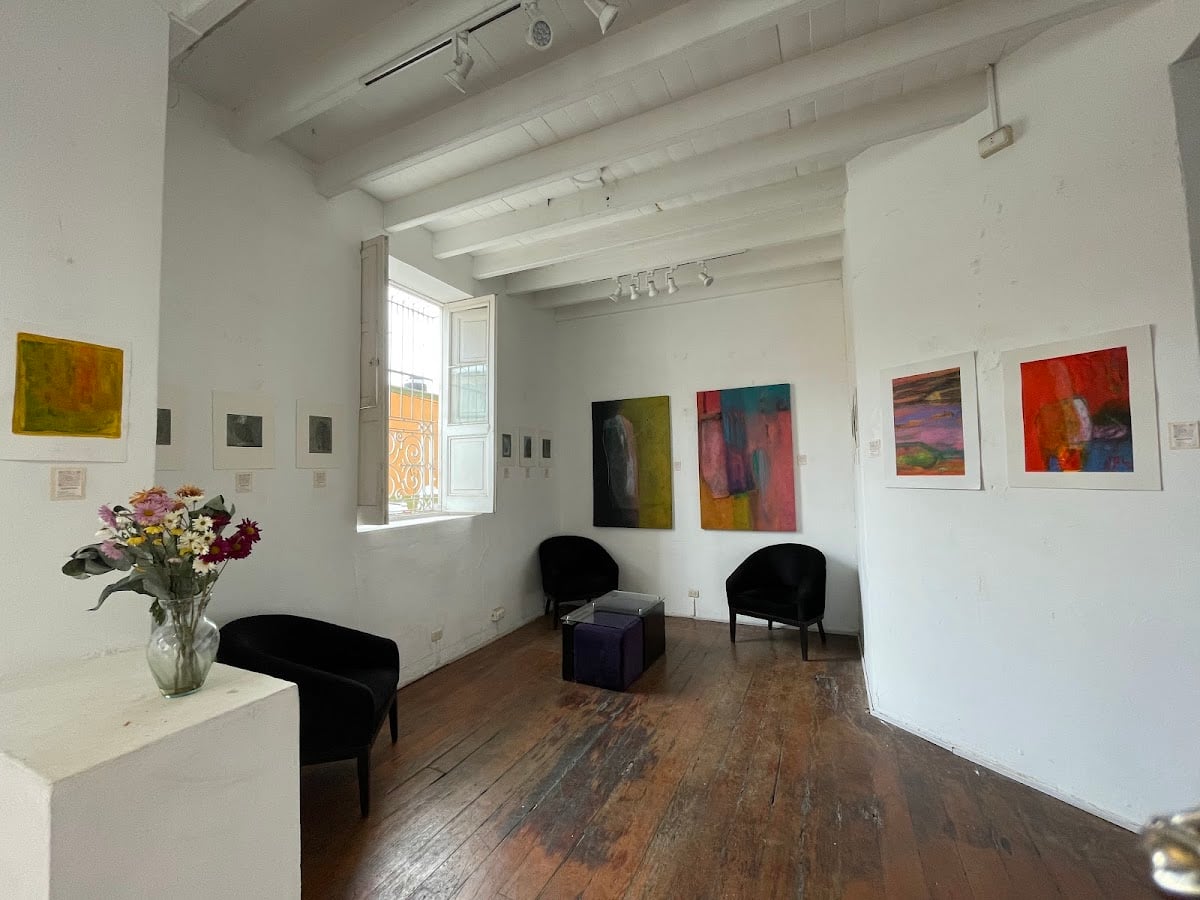 Galería José Antonio - Barranco