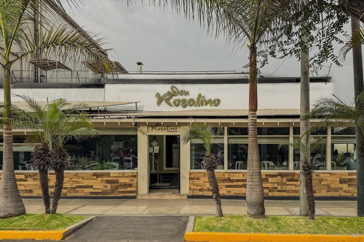 Don Rosalino Ristorante