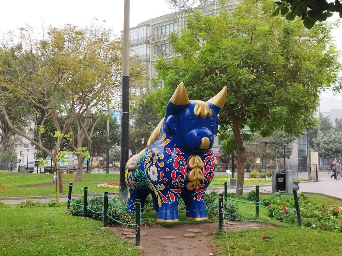Kennedy Park