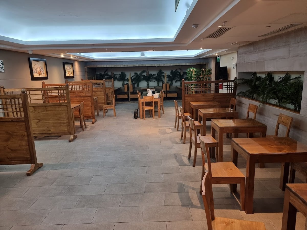 BIWON BISTRO - Gastronomía Coreana